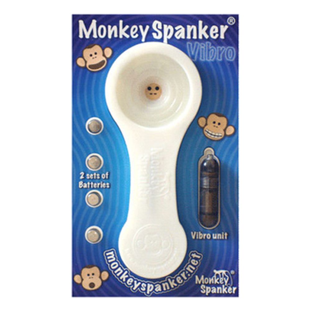Monkey Spanker
