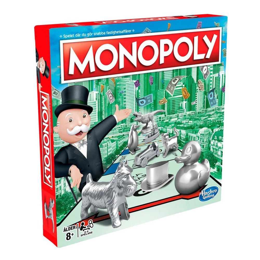 Monopoli Classic
