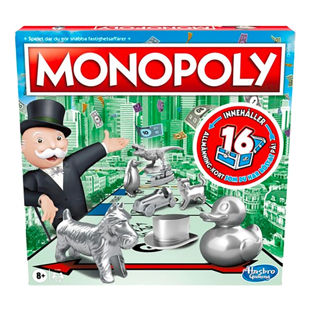 Monopol Klassisk