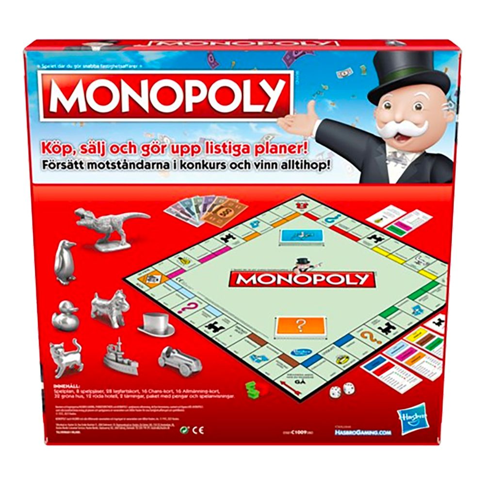 Monopol Klassisk
