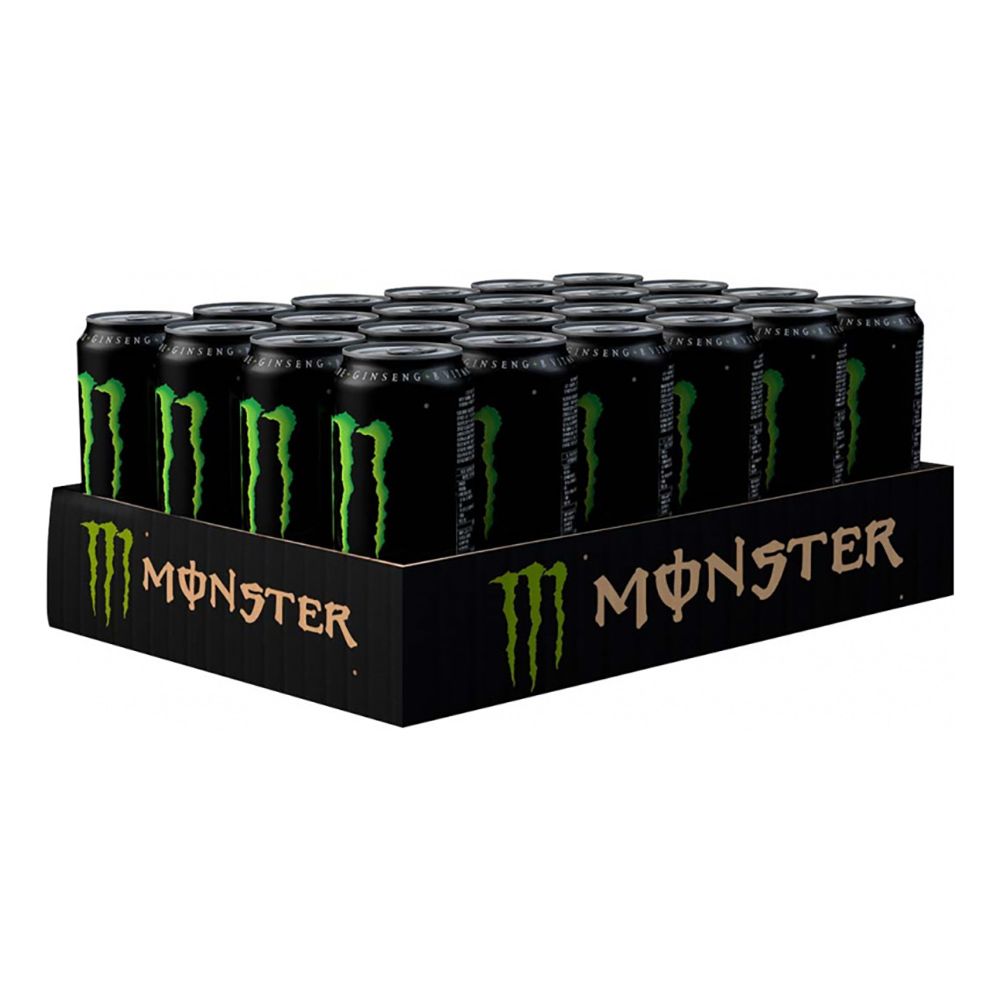 Monster Energy Drink