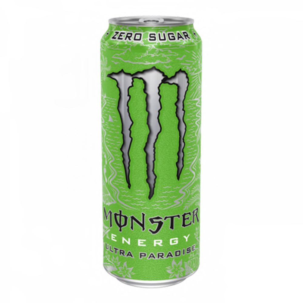 Monster Energy Ultra Paradise