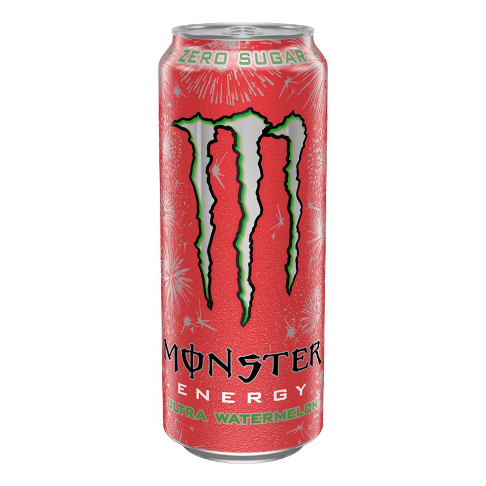 Monster Energy Ultra Watermelon
