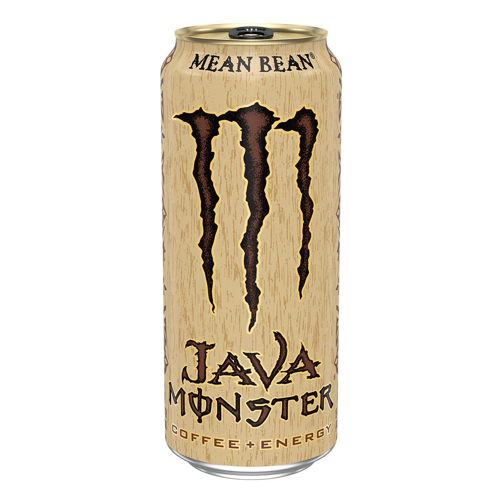 Monster Java Mean Bean