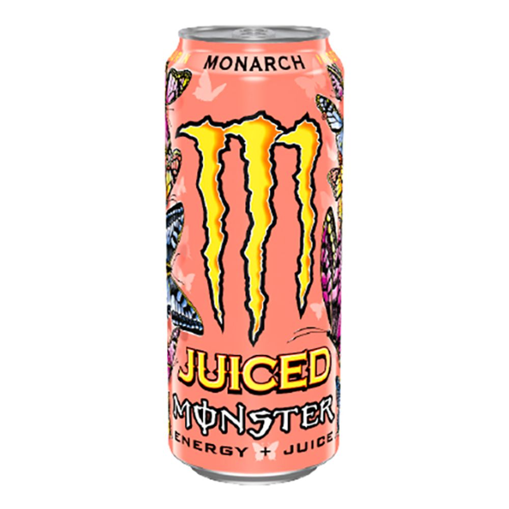 Monster Monarch