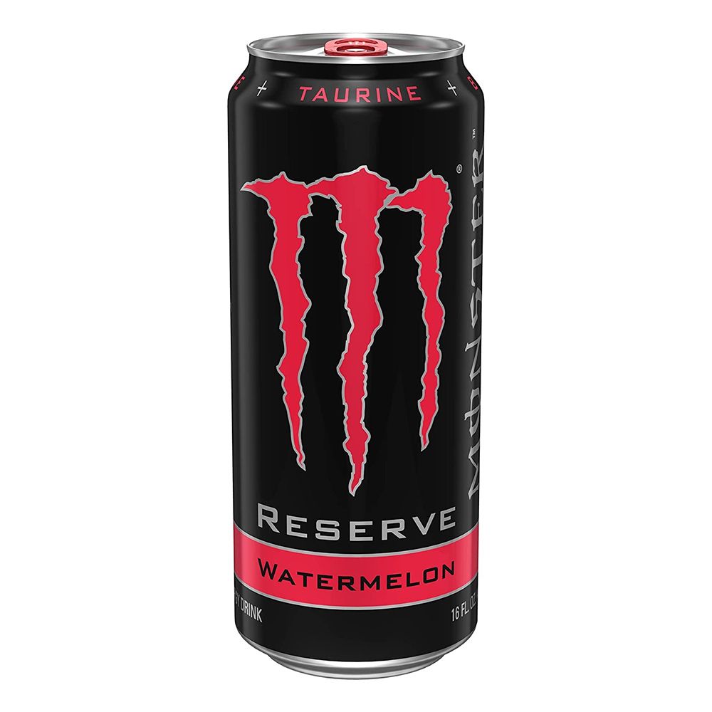 Monster Reserve Watermelon
