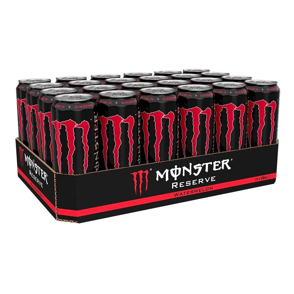 Monster Reserve Watermelon