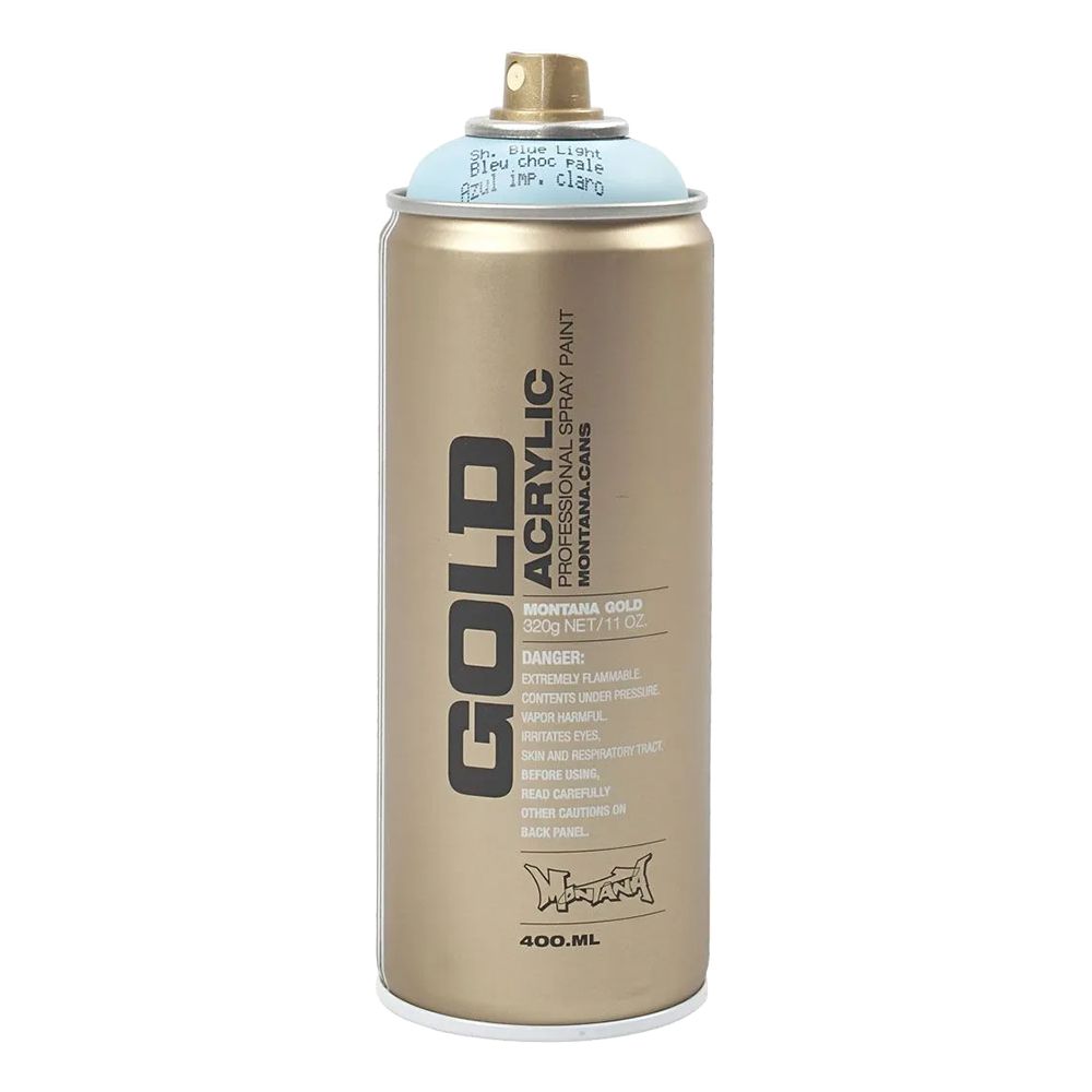 Montana Sprayfärg