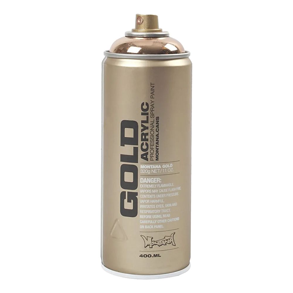 Montana Sprayfärg