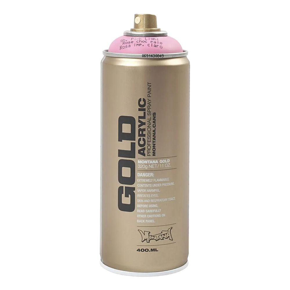 Montana Sprayfärg