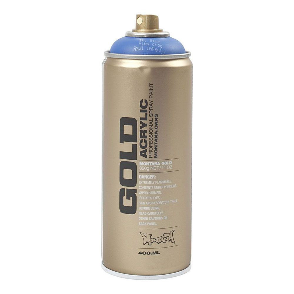 Montana Sprayfärg