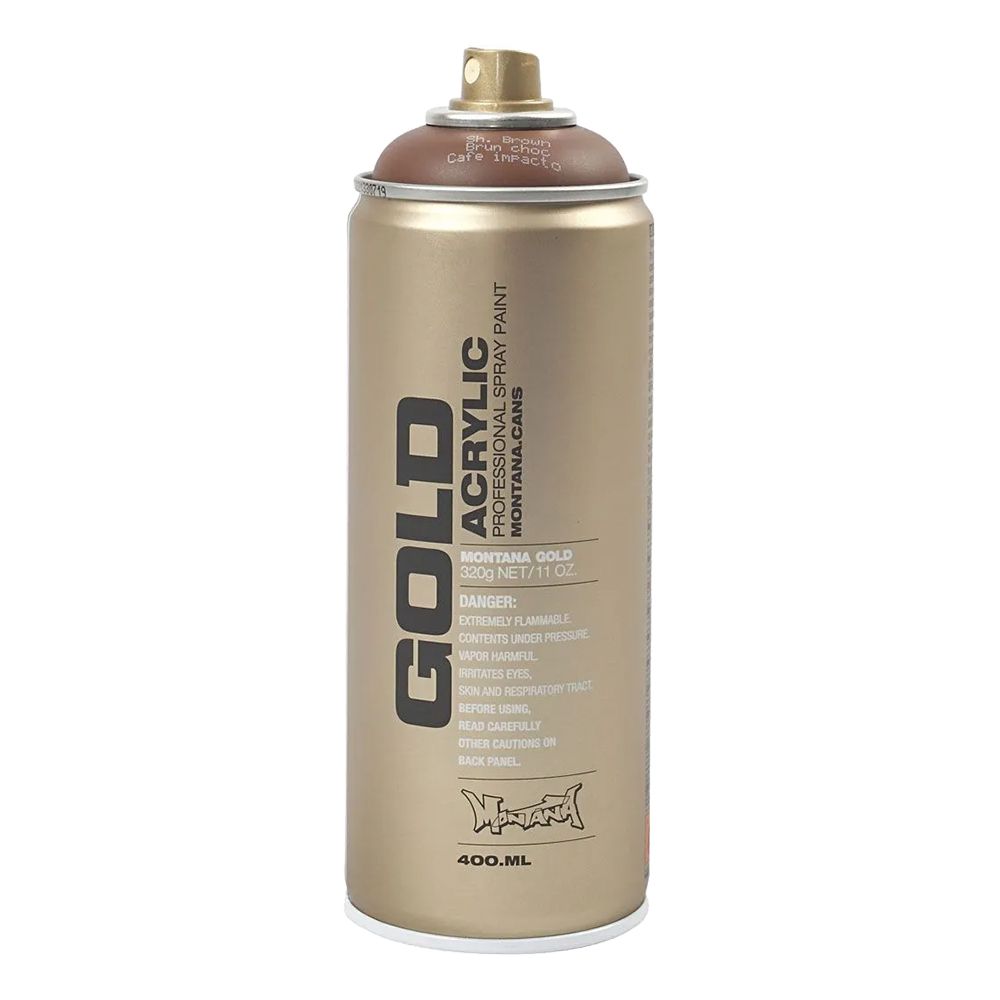 Montana Sprayfärg