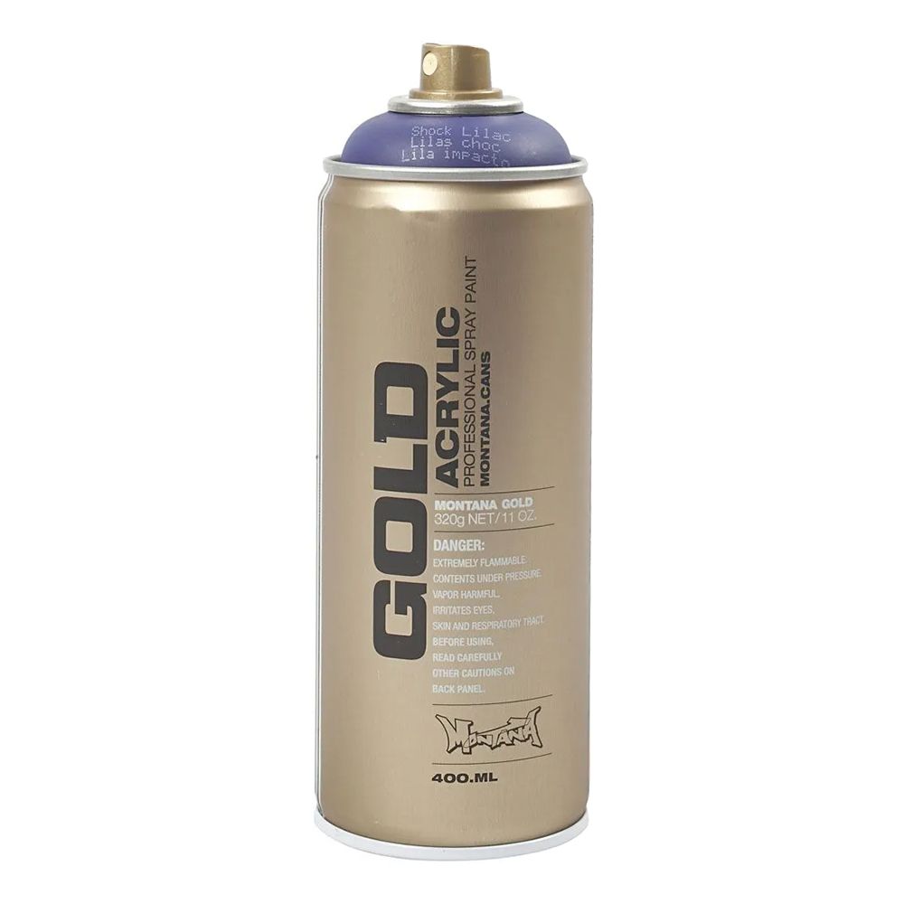 Montana Sprayfärg