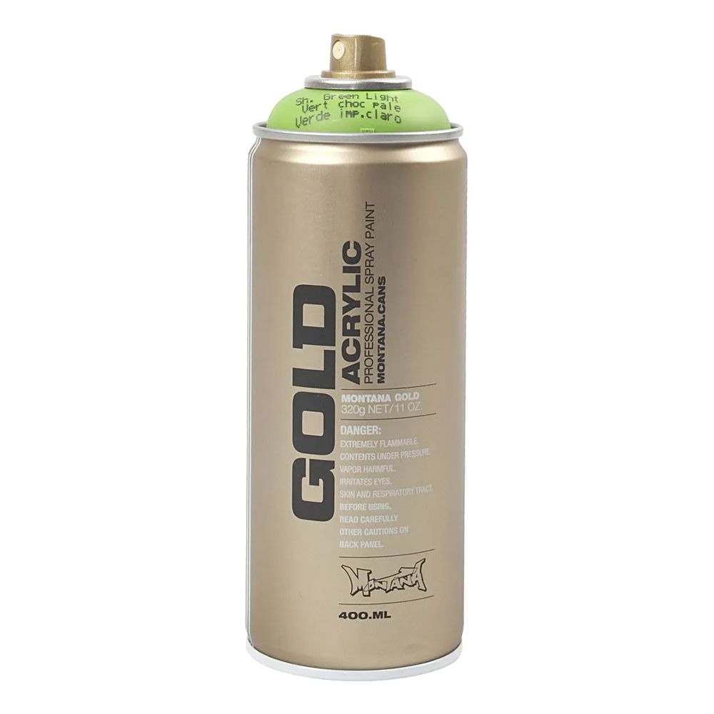 Montana Sprayfärg