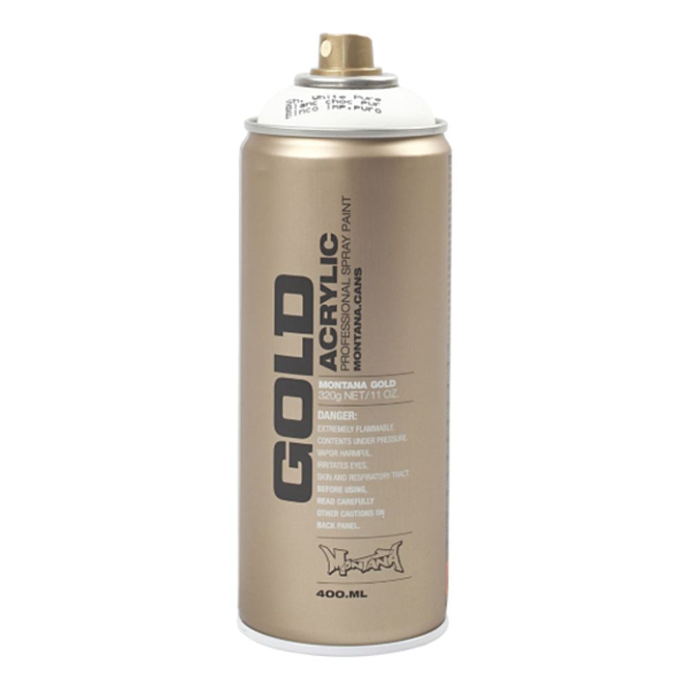 Montana Sprayfärg