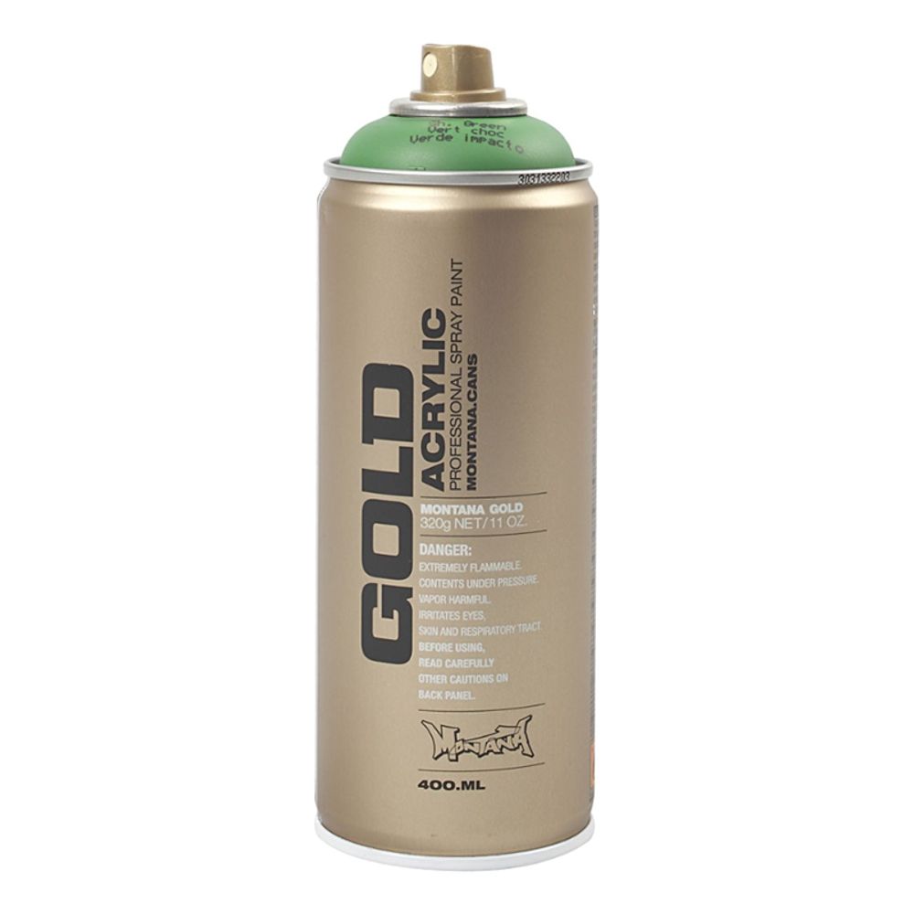 Montana Sprayfärg