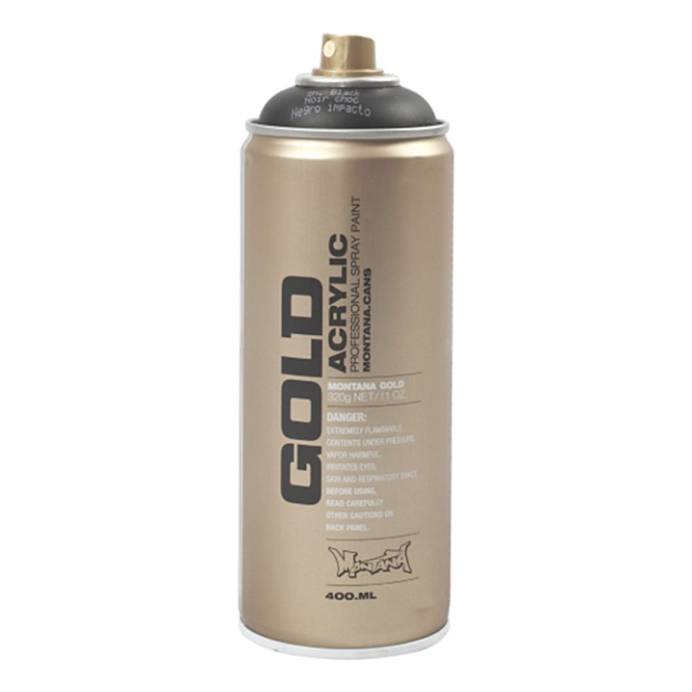 Montana Sprayfärg