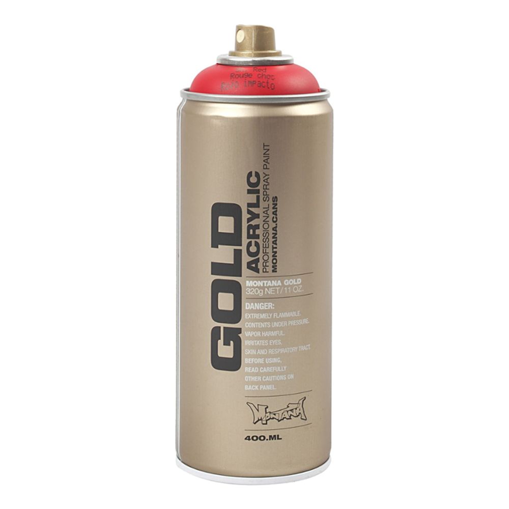 Montana Sprayfärg