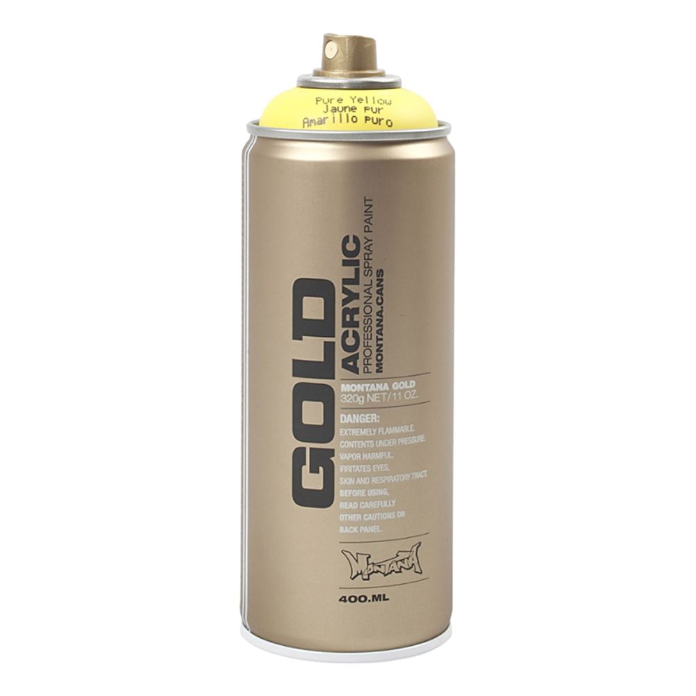 Montana Sprayfärg