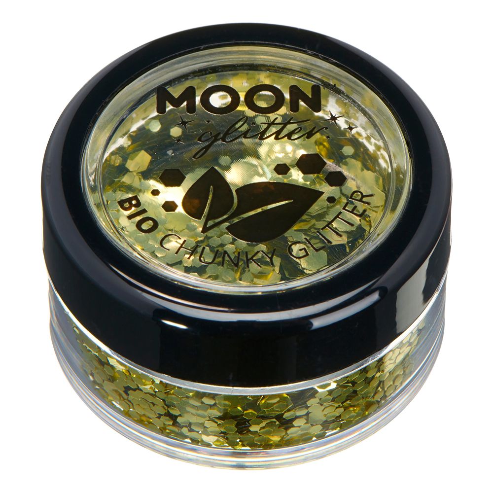 Moon Creations Bio Chunky Glitter