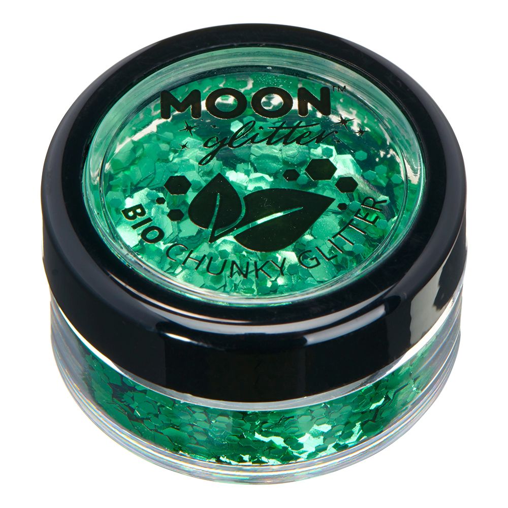 Moon Creations Bio Chunky Glitter