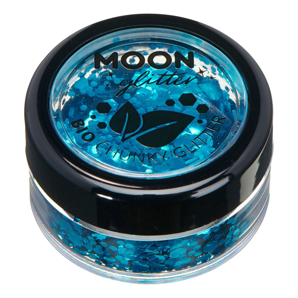 Moon Creations Bio Chunky Glitter