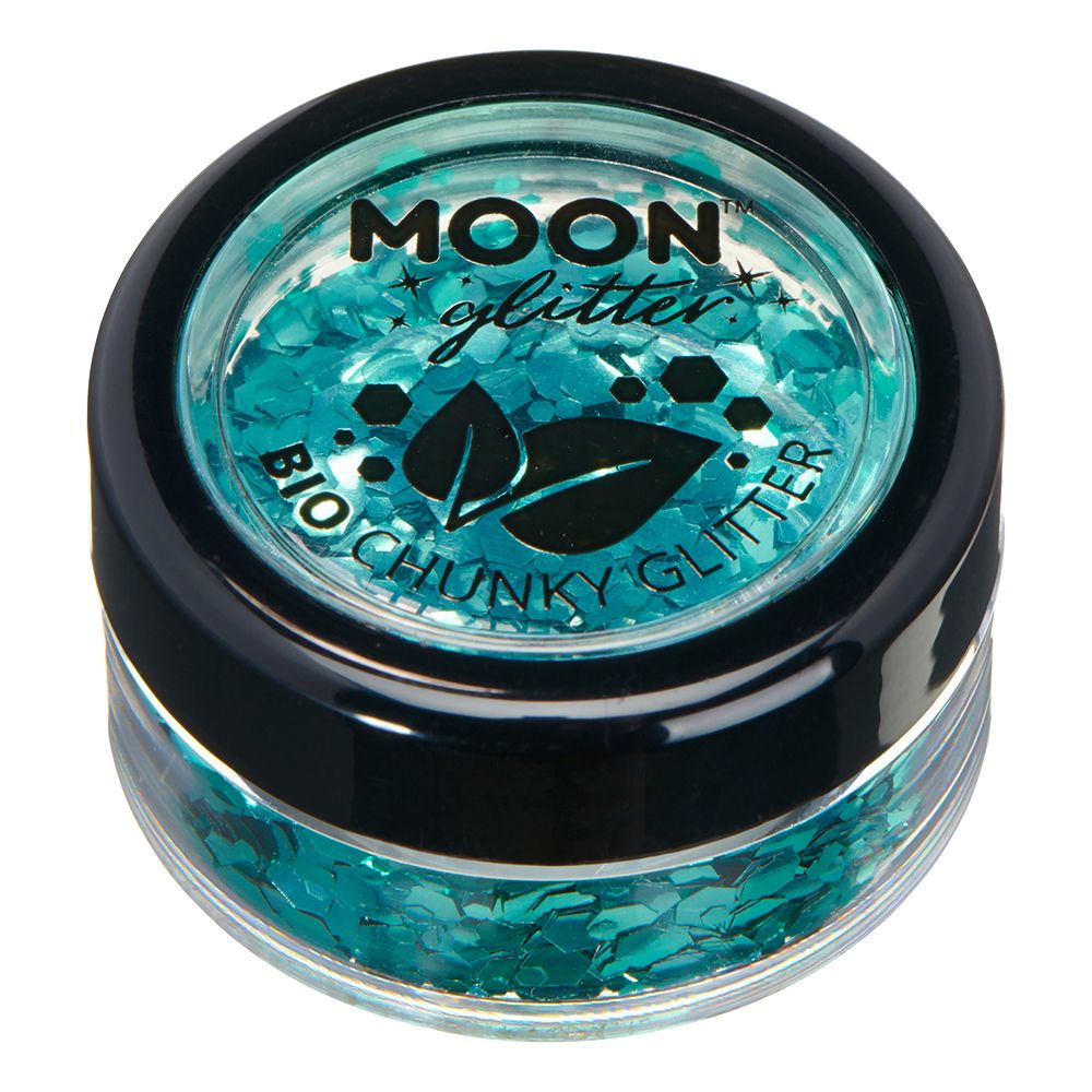 Moon Creations Bio Chunky Glitter