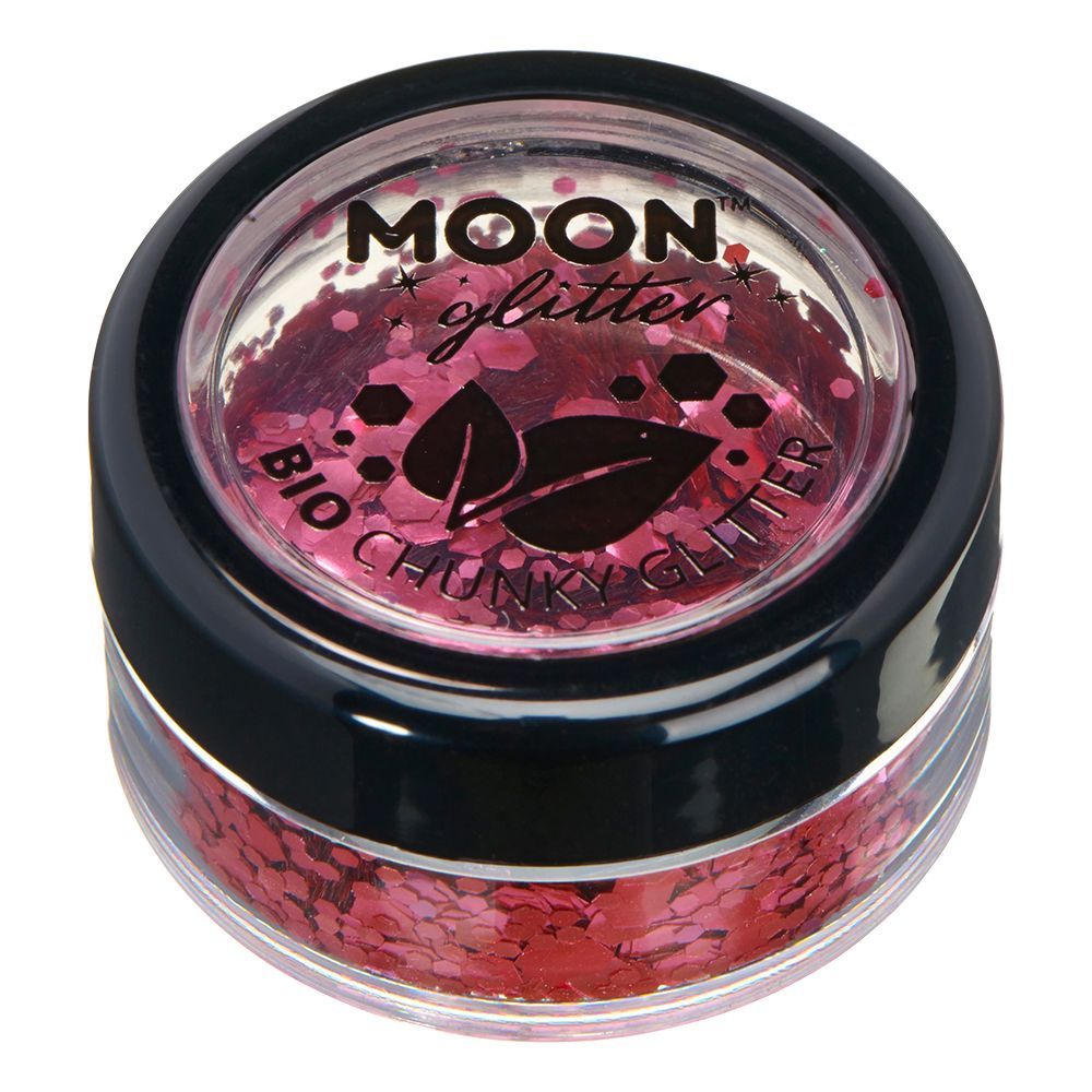 Moon Creations Bio Chunky Glitter