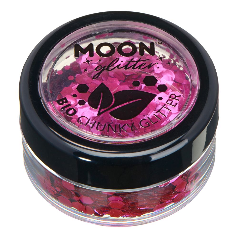 Moon Creations Bio Chunky Glitter