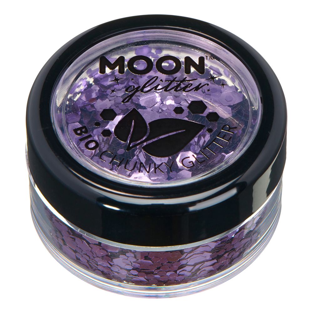 Moon Creations Bio Chunky Glitter