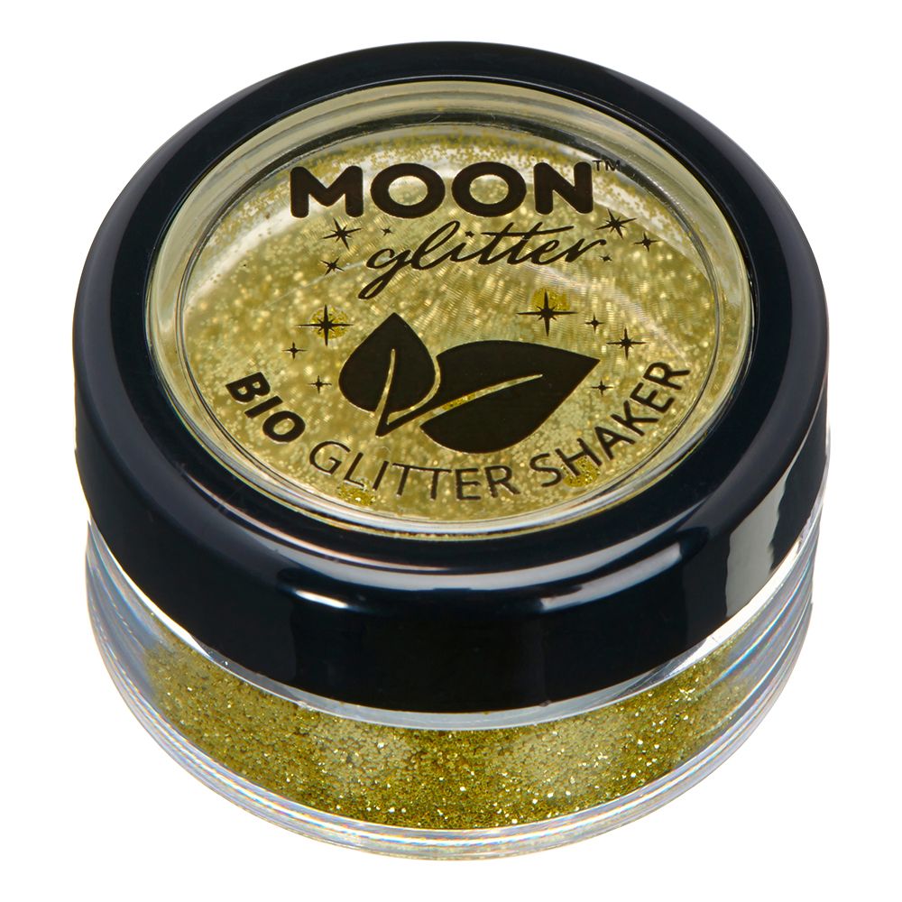Moon Creations Bio Glitter Shakers