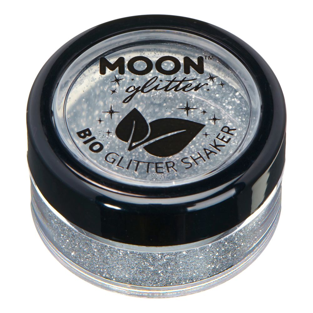Moon Creations Bio Glitter Shakers