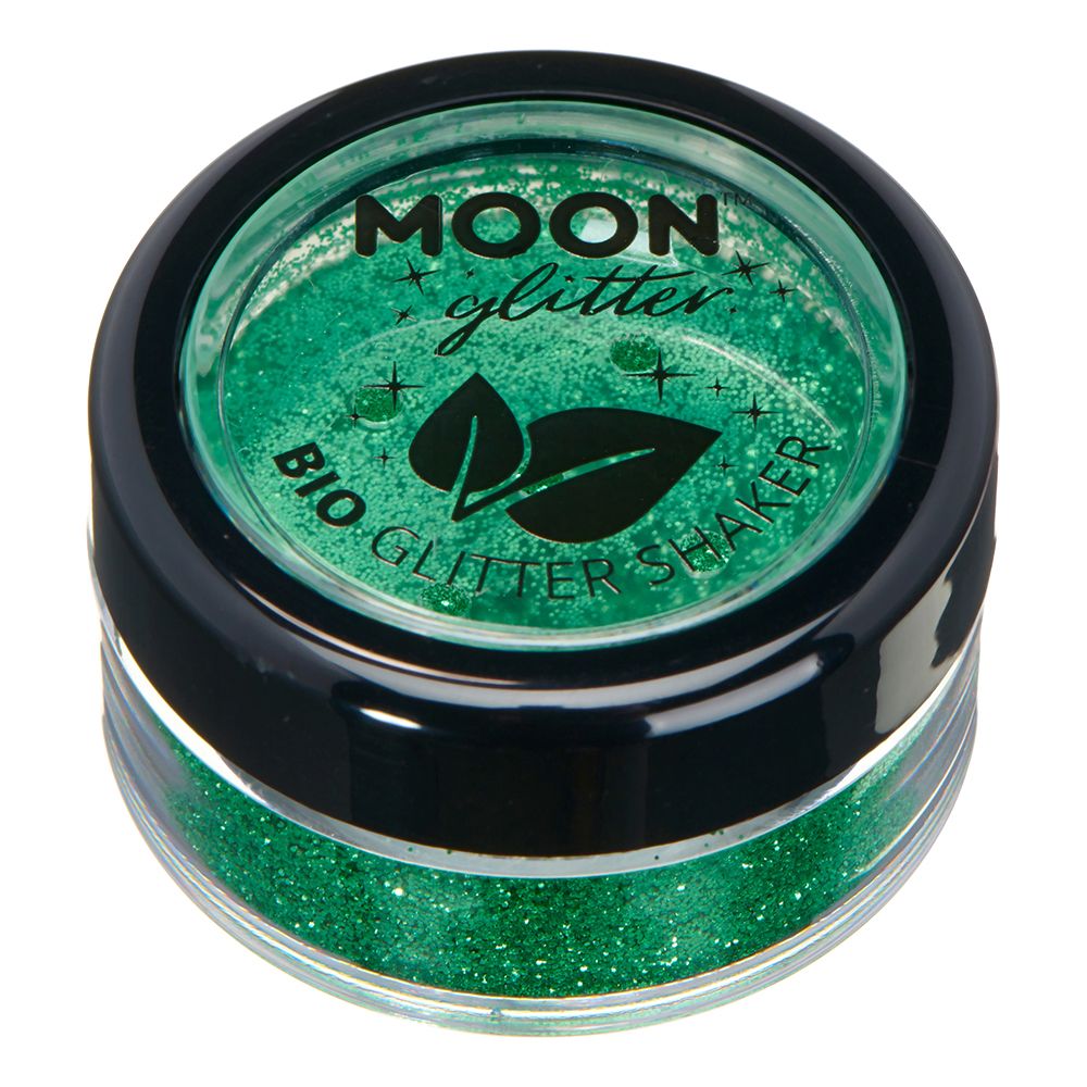 Moon Creations Bio Glitter Shakers