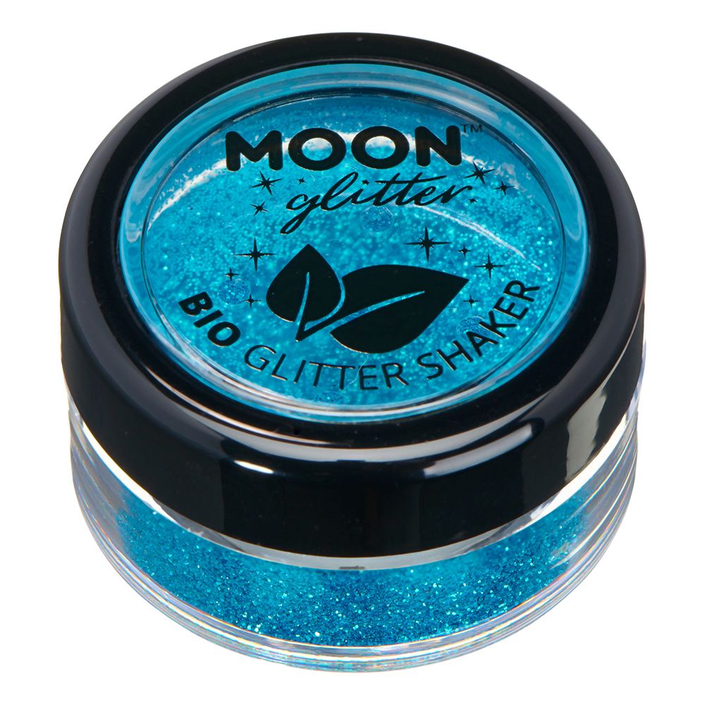 Moon Creations Bio Glitter Shakers