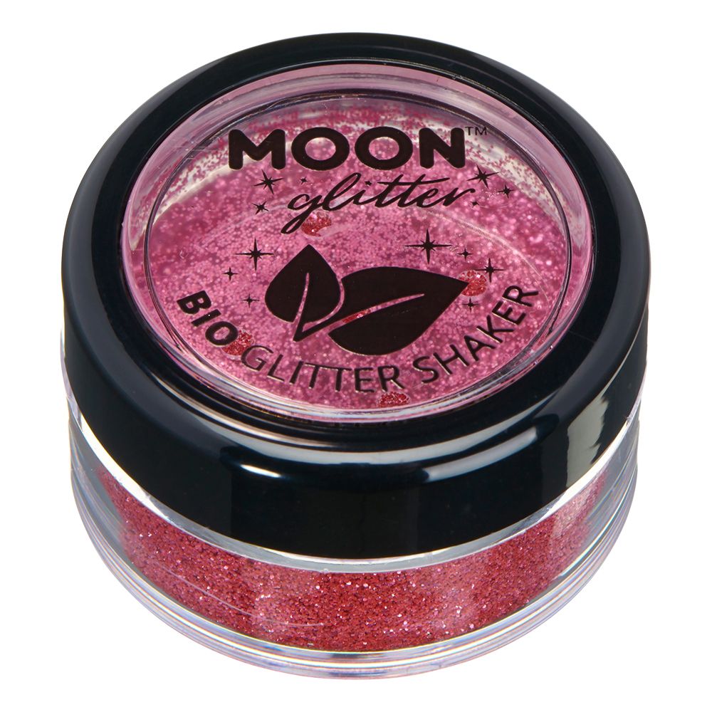 Moon Creations Bio Glitter Shakers