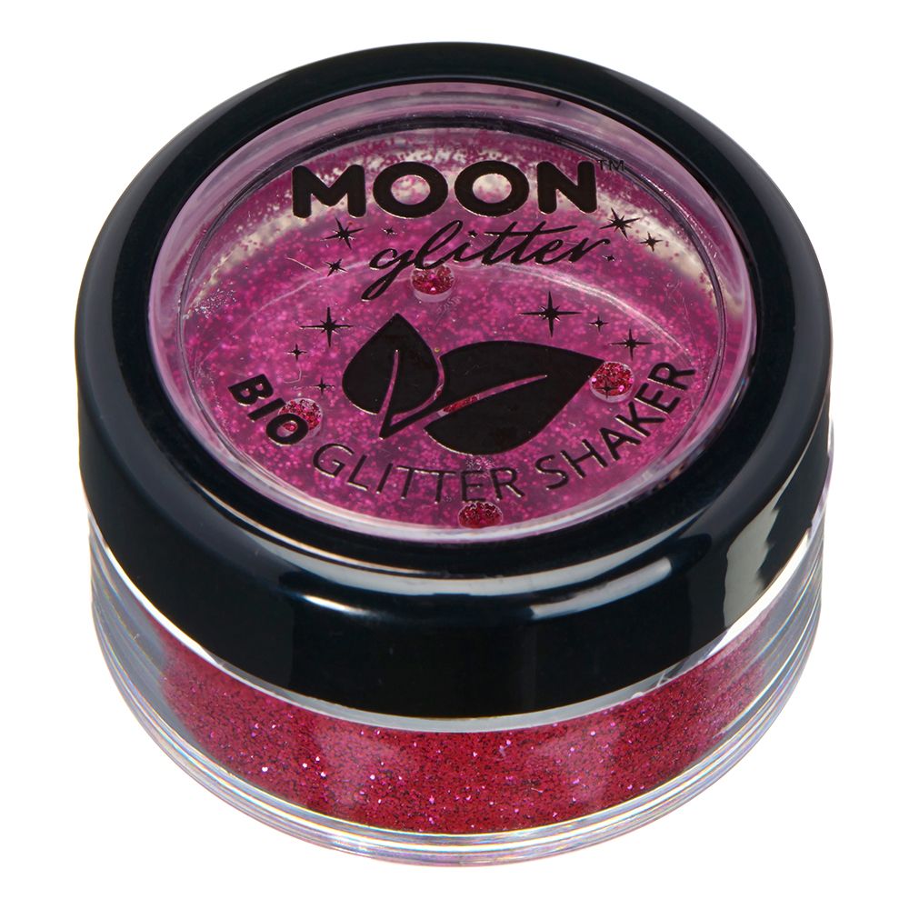 Moon Creations Bio Glitter Shakers