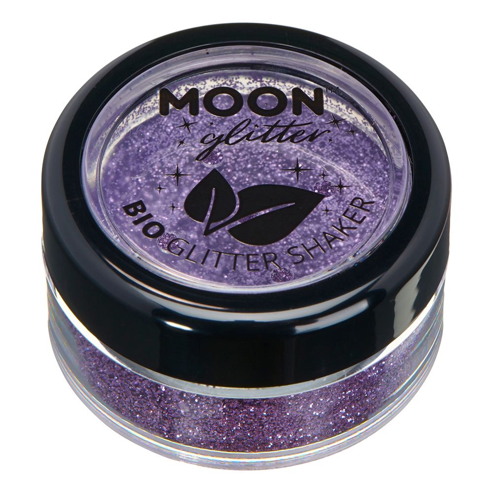 Moon Creations Bio Glitter Shakers
