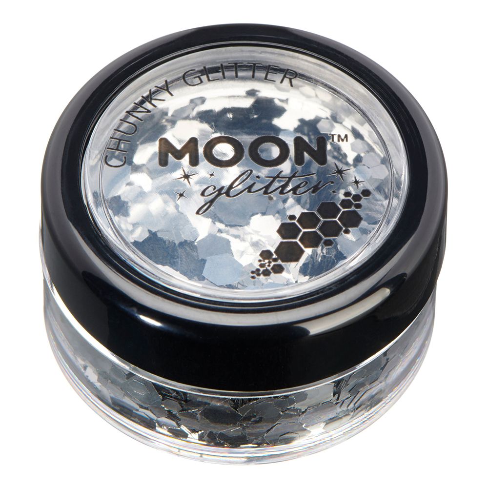 Moon Creations Chunky Glitter