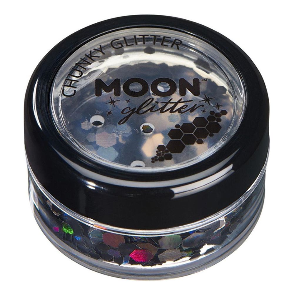 Moon Creations Chunky Glitter