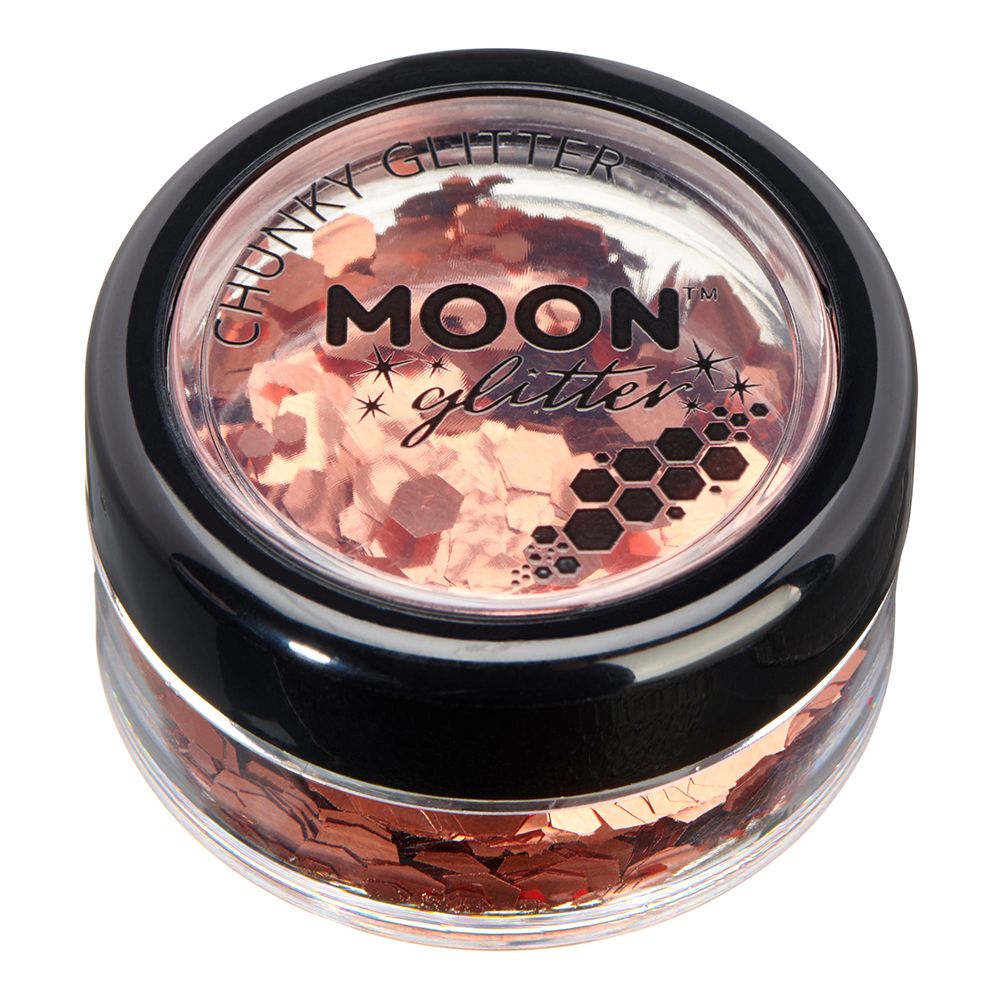 Moon Creations Chunky Glitter