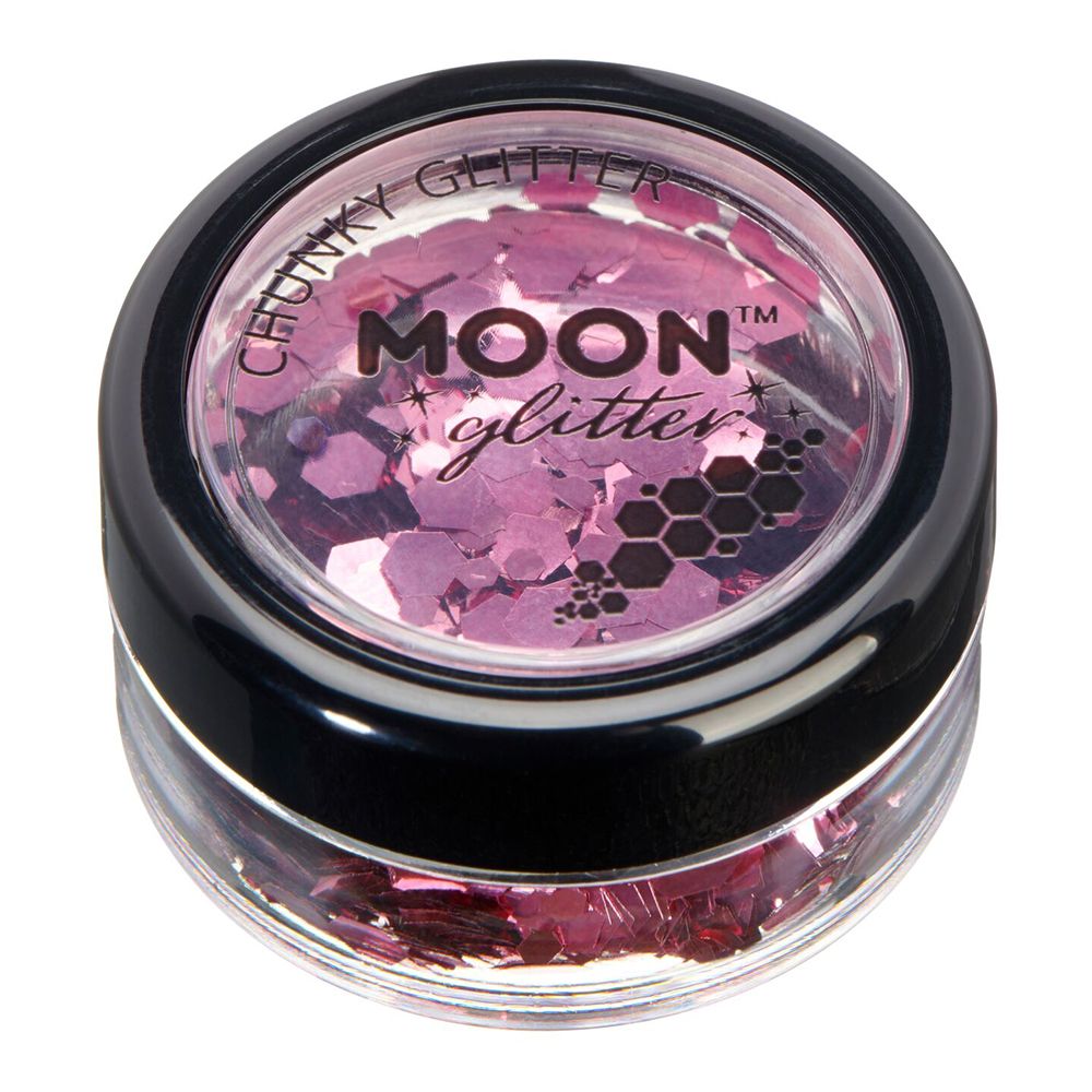 Moon Creations Chunky Glitter