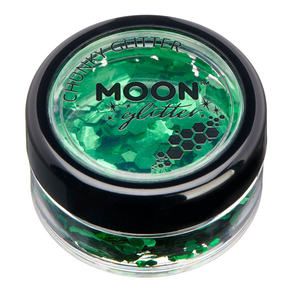 Moon Creations Chunky Glitter