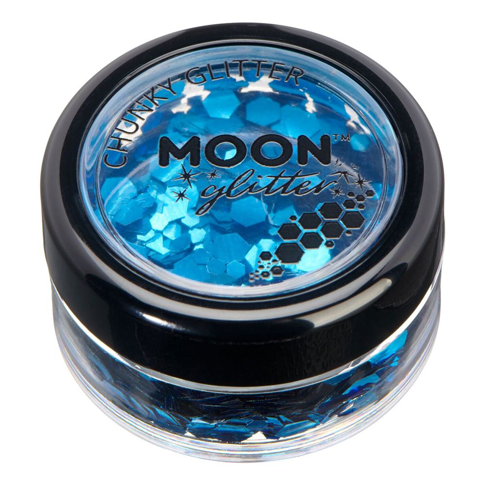 Moon Creations Chunky Glitter