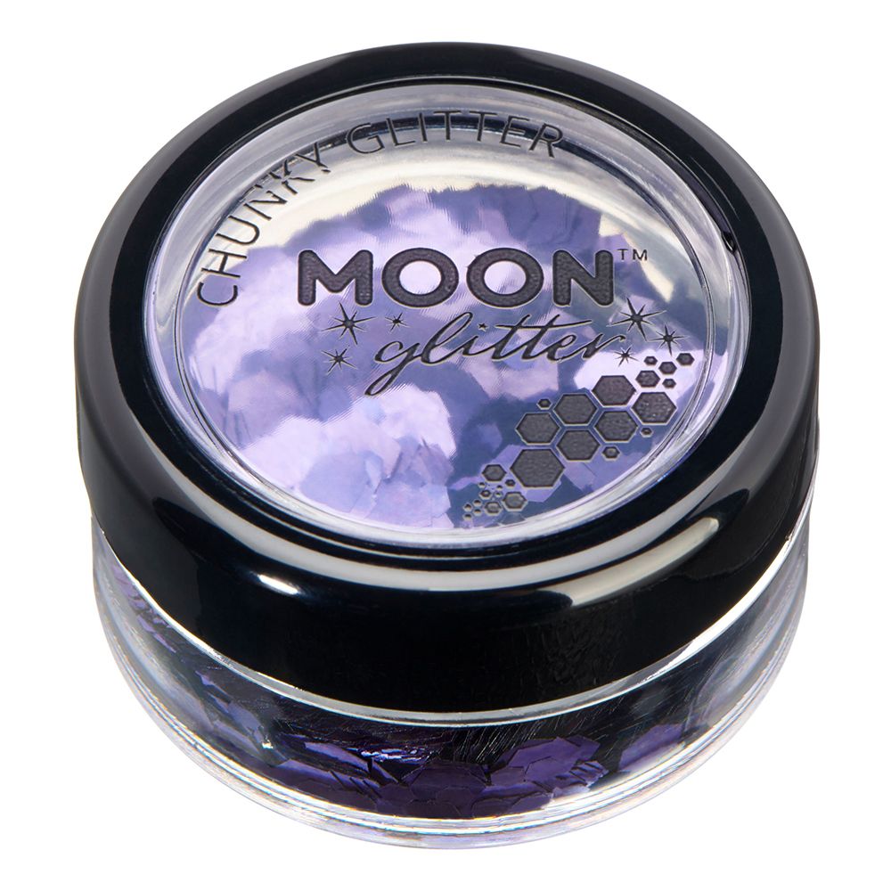 Moon Creations Chunky Glitter