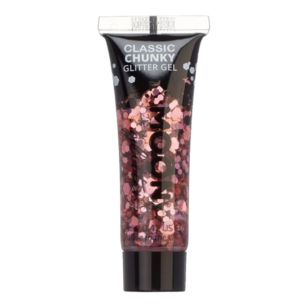 Moon Creations Chunky Glitter Gel