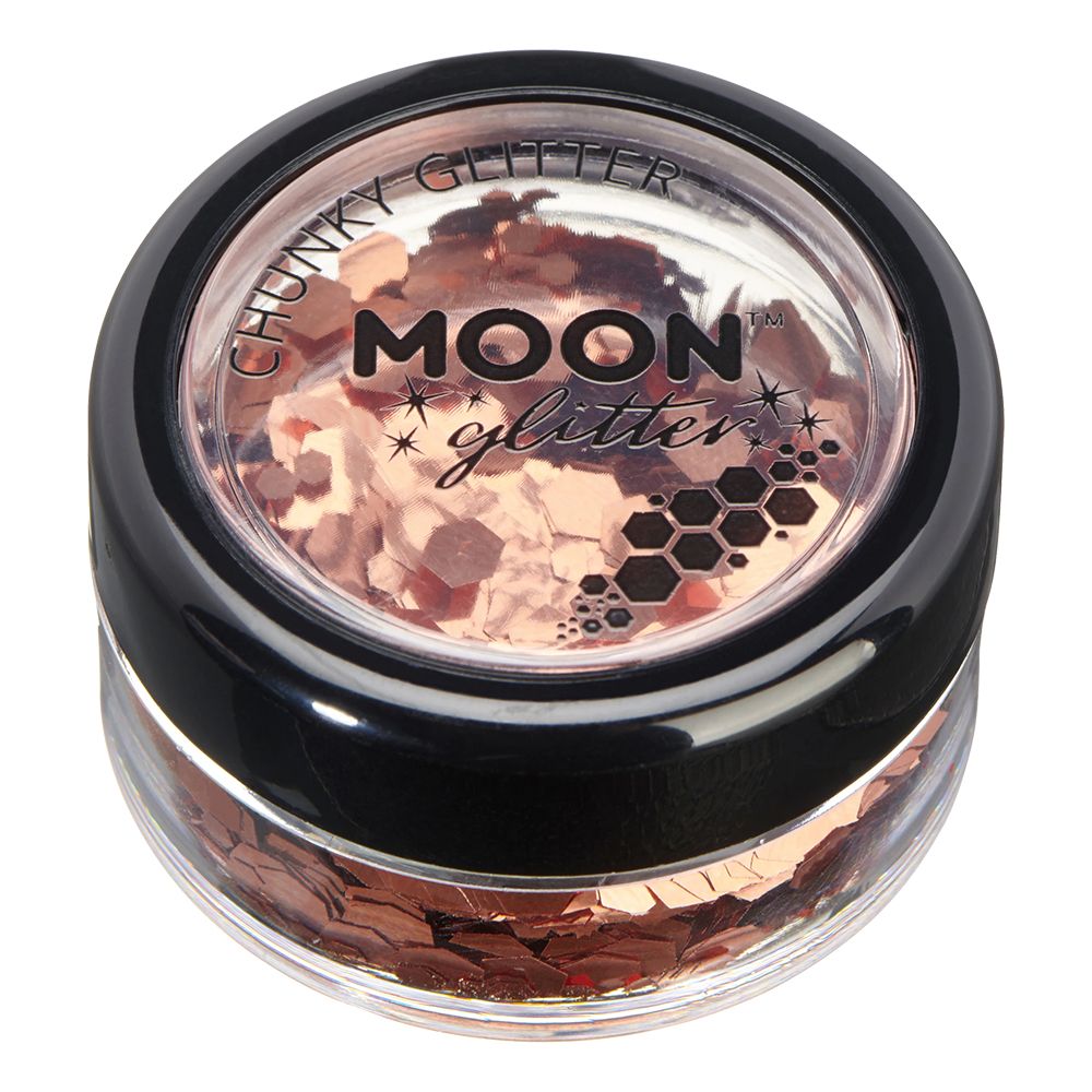 Moon Creations Classic Chunky Glimmer