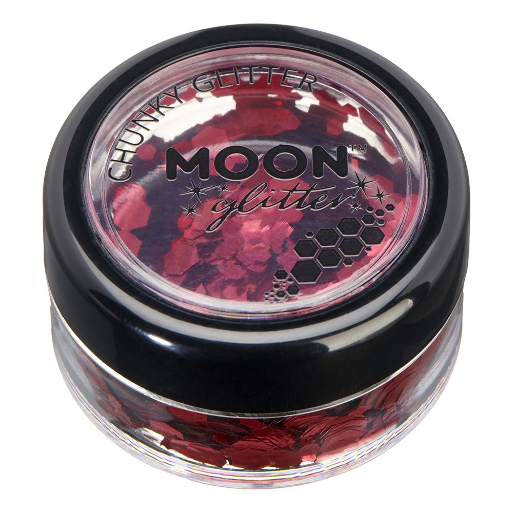 Moon Creations Classic Chunky Glimmer