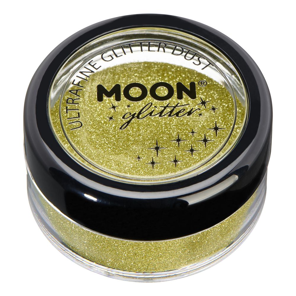 Moon Creations Classic Ultrafine Glitter Dust