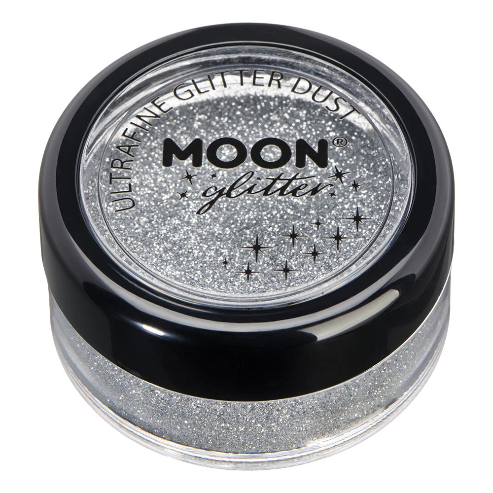 Moon Creations Classic Ultrafine Glitter Dust