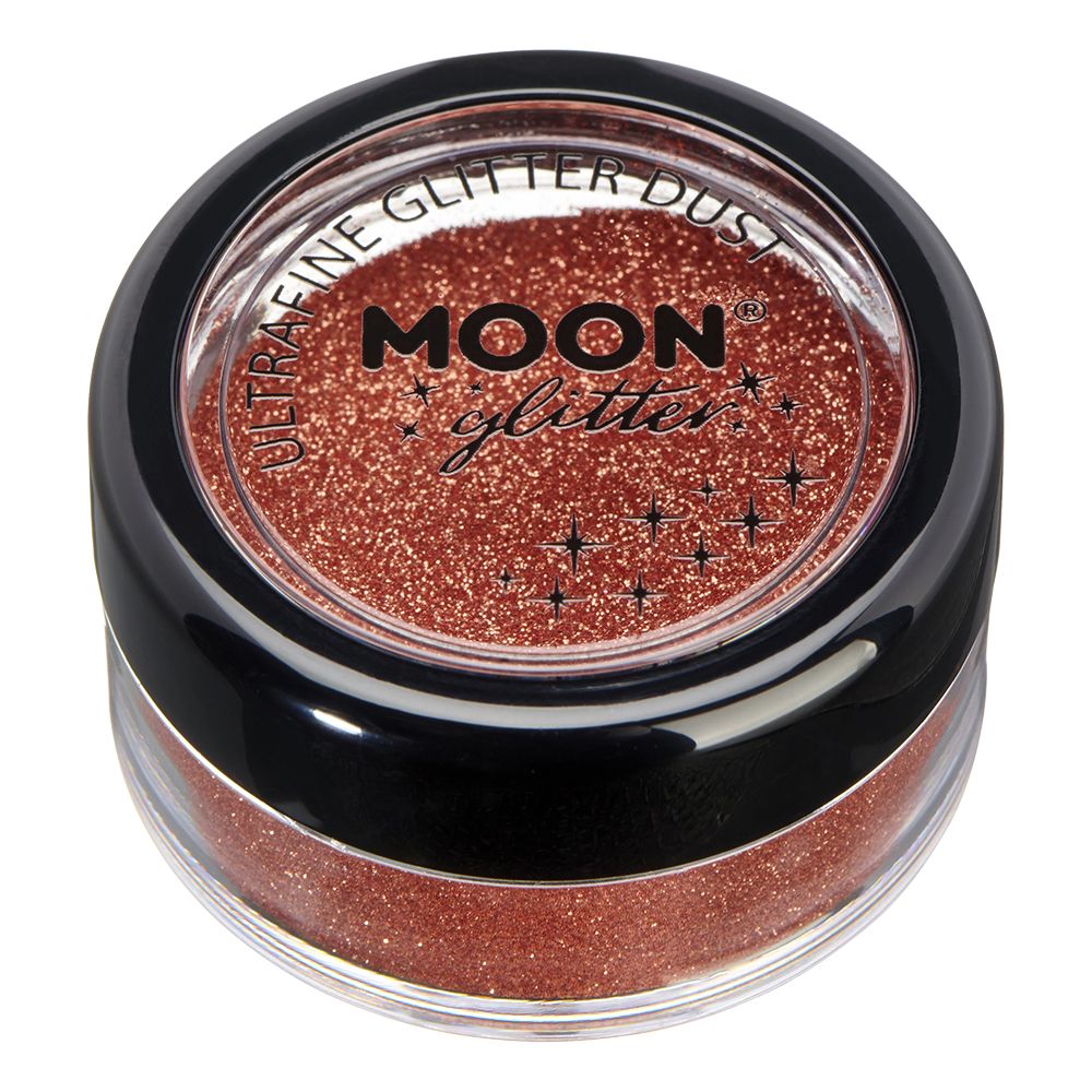 Moon Creations Classic Ultrafine Glitter Dust